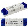 Zdroj pro LED nábytek 12V - 60W - 5A - IP20