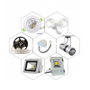LED zdroj do boxu - 12V - 25W - 2,08A - IP67