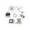 LED zdroj do boxu - 12V - 30W - 2,5A - IP67