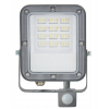 LED reflektor ODYN s pohybovým senzorem 30W - 2700lm - 4000K - IP66