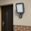 LED reflektor ODYN s pohybovým senzorem 30W - 2700lm - 4000K - IP66