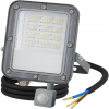 LED reflektor ODYN s pohybovým senzorem 30W - 2700lm - 4000K - IP66