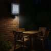 LED reflektor ODYN s pohybovým senzorem 50W - 4500lm - 4000K - IP66