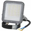 LED reflektor ODYN s pohybovým senzorem 50W - 4500lm - 4000K - IP66