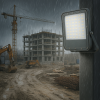 LED reflektor ODYN 300W - 27000lm - 4000K - IP66