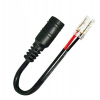 LED COB páskový konektor 8mm jednoduchý