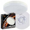 LED stropní svítidlo s pohybovým senzorem 15W - IP40 - neutrální barva