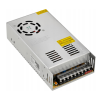 LED modulární zdroj 12V - 300W - 25A - IP20