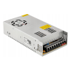 LED modulární zdroj 12V - 400W - 33,33A - IP20