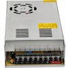 LED modulární zdroj 12V - 600W - 50A - IP20