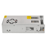 LED modulární zdroj 12V - 600W - 50A - IP20