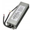 LED hermetický zdroj - 12V - 300W - 25A - IP67