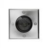 LED příjezdová lampa IP65 - GU10 - 230V