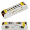 Tenký napájecí zdroj - 24V - 60W - 2,5A - IP20