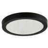 51994 2 plafon led natynkowy okragly 24w 2640lm 4000k