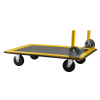 Skládací přepravní vozík 300 kg