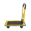 Skládací přepravní vozík 300 kg