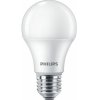 2x LED žárovka Philips E27 - 4,9W - 470lm - 2700K