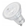5x LED žárovka Philips GU10 - 4,6W - 355lm - 2700K