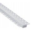 52300 10 led hlinikovy profil 2m zapusteny sada