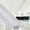 52300 7 led hlinikovy profil 2m zapusteny sada