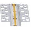 52300 8 led hlinikovy profil 2m zapusteny sada