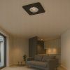 52360 1 halogenove stropni led zapustene cct svitidlo