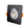Halogenové stropní LED zapuštěné CCT svítidlo