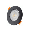 Halogenové stropní LED zapuštěné CCT svítidlo