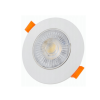 6x halogenové LED stropní svítidlo zapuštěné CCT