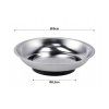 52381 2 magneticka dilenska miska na sroubky 150 mm