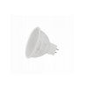 52396 1 led zarovka mr16 12v 5w 400lm tepla bila