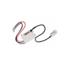 24426 2 52402 2 led pohybovy senzor 360 pir nastavitelny