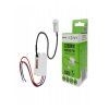 52402 led pohybovy senzor 360 pir nastavitelny
