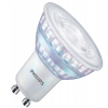 LED žárovka Philips GU10 - 6,7 W - 730 lm - 4000 K Corepro 60°