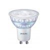 24462 52432 1 led zarovka philips gu10 6 7 w 730 lm 4000 k corepro 60