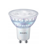 LED žárovka Philips GU10 - 6,7 W - 730 lm - 4000 K Corepro 60°