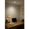 LED žárovka Philips GU10 - 6,7 W - 730 lm - 4000 K Corepro 60°