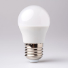 LED žárovka E27 - G45 - 3W - 270lm - neutrální bílá