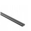 52459 prisazeny led profil cerny cerne stinidlo 1m