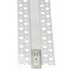 52468 3 led profil pro desky gk eloxovany s 1m stinidlem