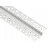 52468 6 led profil pro desky gk eloxovany s 1m stinidlem