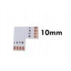 52510 1 rohovy konektor rgb led l