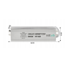 Hermetický LED napájecí zdroj - 12V - 60W - IP67