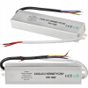 Hermetický LED napájecí zdroj - 12V - 60W - IP67
