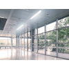 Hermetické LED svítidlo 60cm + 2x LED trubice neutrální bílá