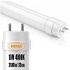 LED trubice 120cm HIGH LUMEN - 18W - 2880lm - neutrální bílá