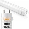 LED trubice 120cm HIGH LUMEN - 18W - studená barva