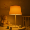 LED žárovka s vláknem E27 - 12W - teplá bílá