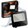 LED reflektor Heros 30W - IP65 - neutrální bílá